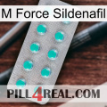 M Force Sildenafil 28